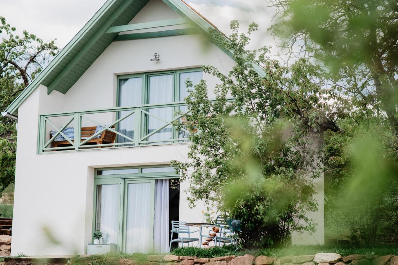 Cukormadár Vendégház Lovas Exterior foto